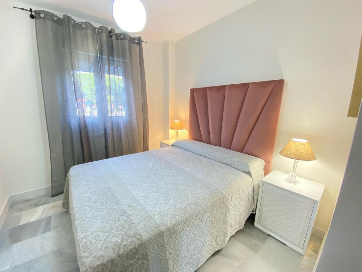 Mi Capricho, Luxury Apartment Ситио-де-Калаонда Экстерьер фото