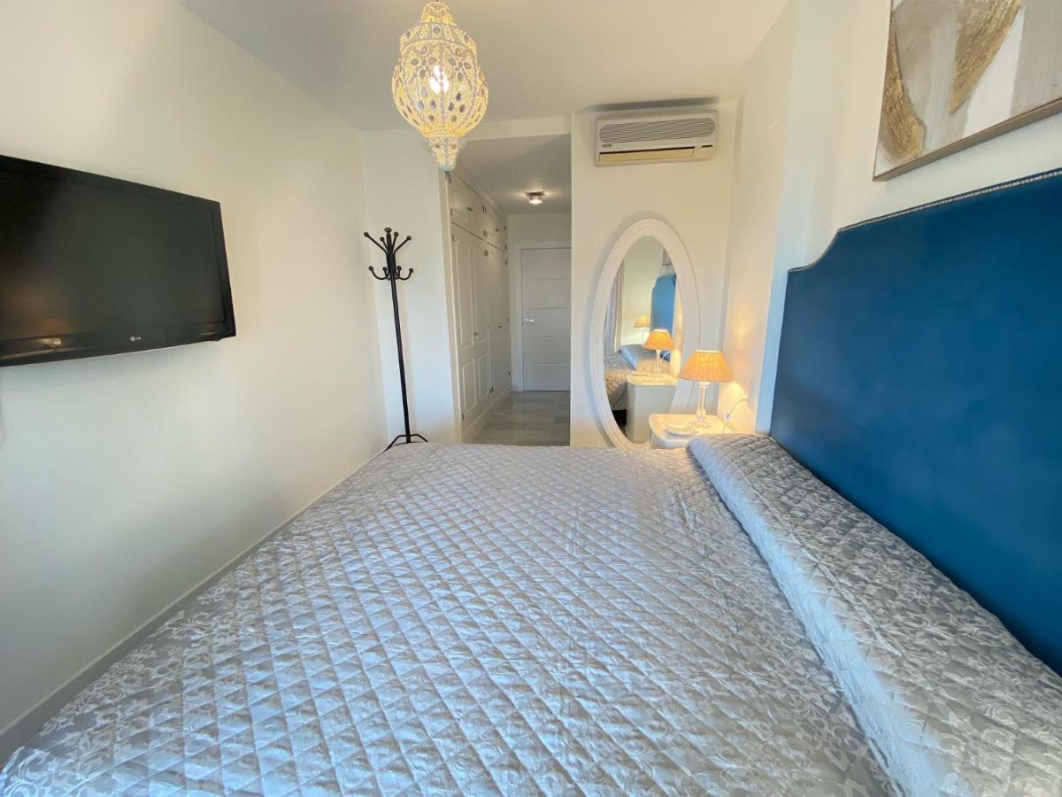 Mi Capricho, Luxury Apartment Ситио-де-Калаонда Экстерьер фото