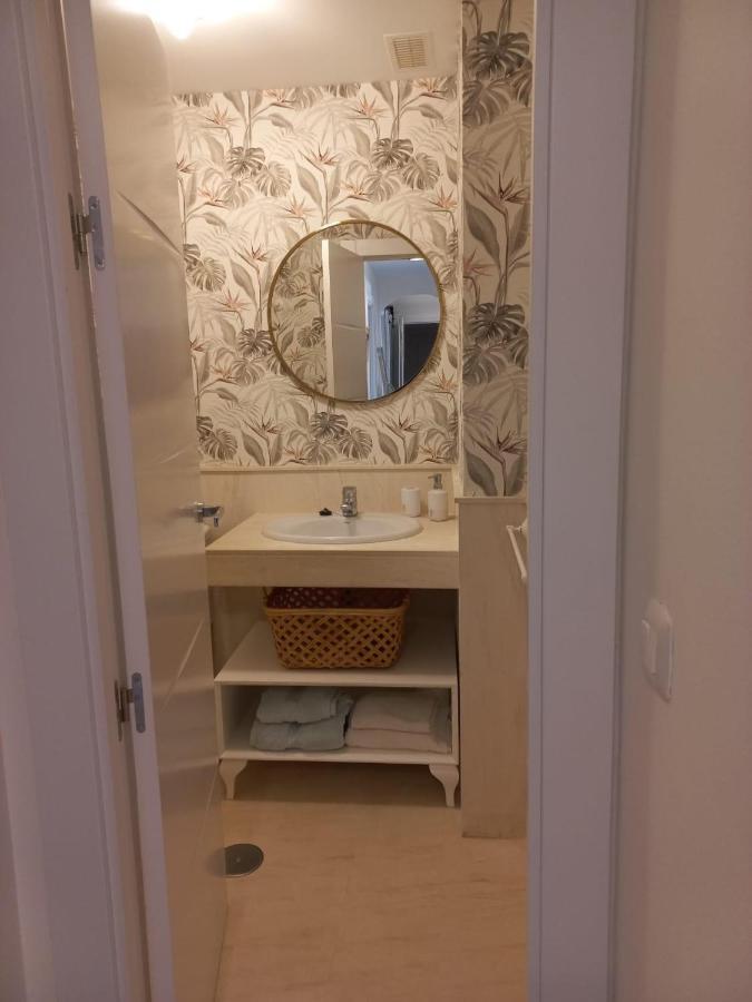 Mi Capricho, Luxury Apartment Ситио-де-Калаонда Экстерьер фото