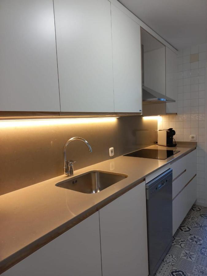 Mi Capricho, Luxury Apartment Ситио-де-Калаонда Экстерьер фото