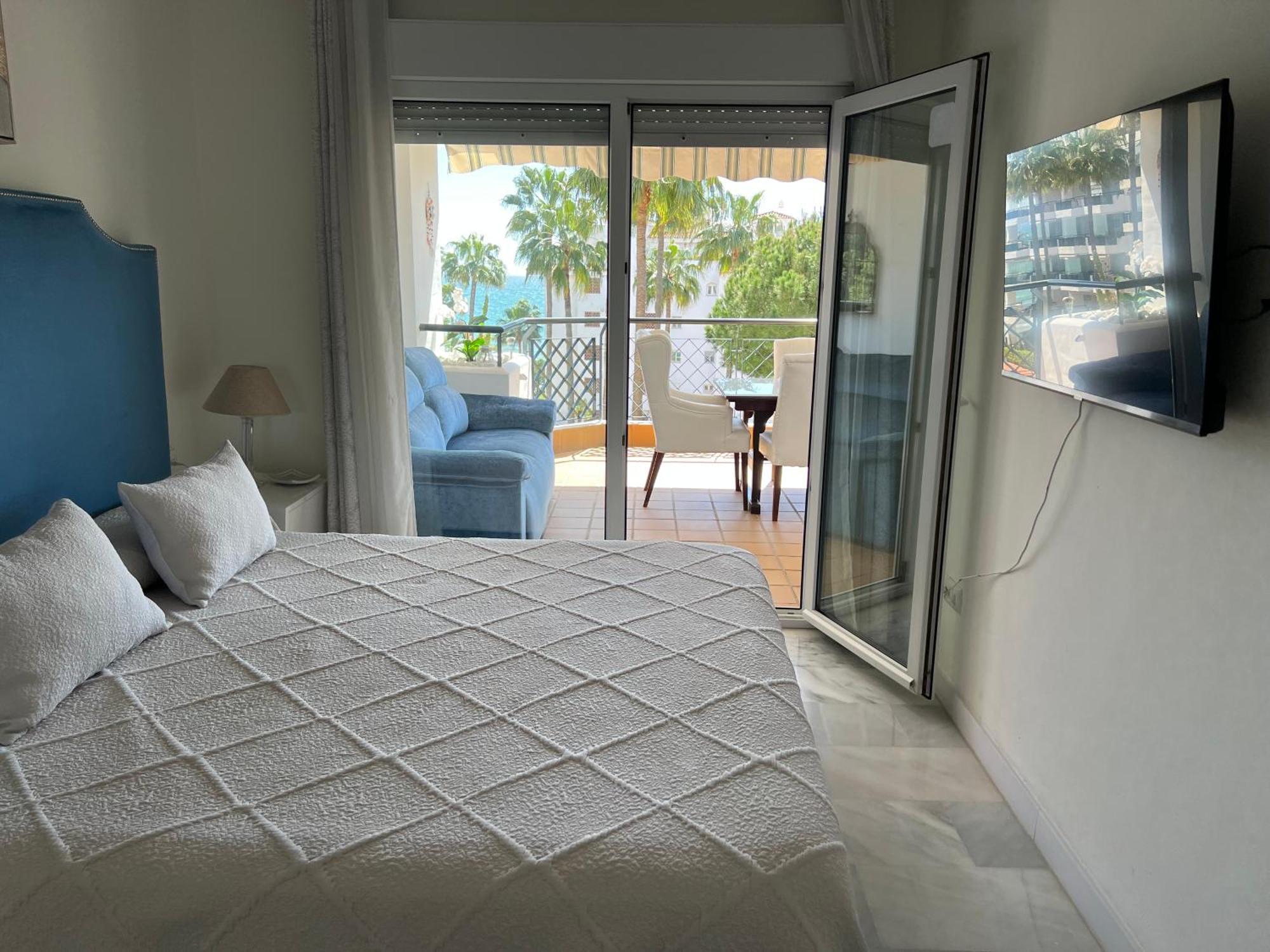 Mi Capricho, Luxury Apartment Ситио-де-Калаонда Экстерьер фото